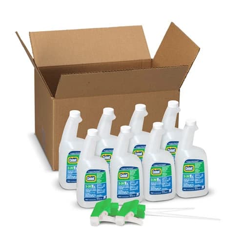 Procter & Gamble Comet Disinfecting Bathroom Cleaner (8 bottles/case)