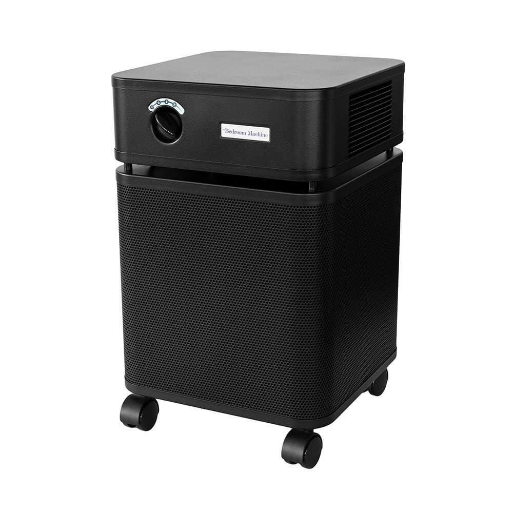 Bedroom Machine, HEPA Air Purifier | Austin Air