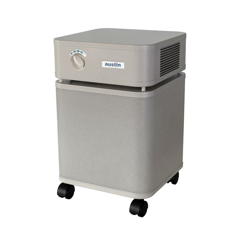 HealthMate Machine, HEPA Air Purifier | Austin Air