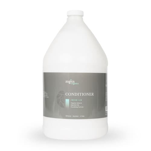 Zogics Organics Fresh Air Conditioner (1 Gallon)