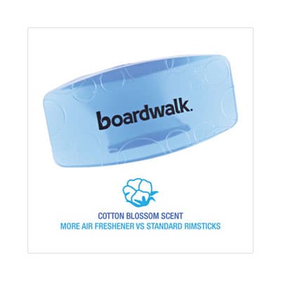 Boardwalk Eco-Fresh Bowl Clip, (12/box)