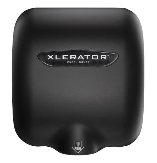 XLERATOR Hand Dryer, Special/Custom Paint, XL-SP