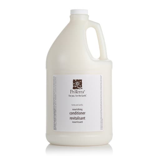 ProTerra Honey & Vanilla Conditioner (1 Gallon)