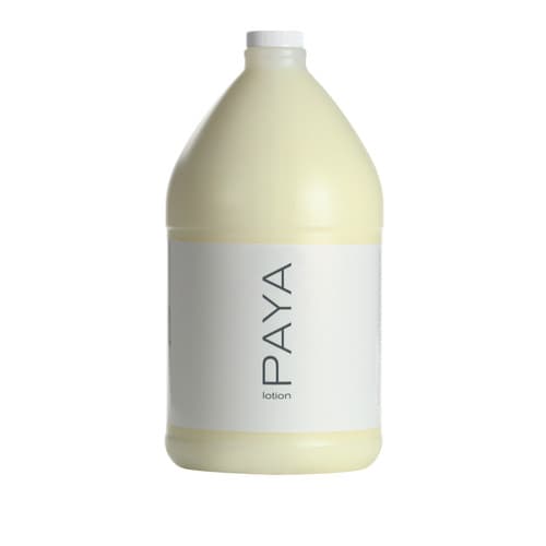 PAYA Organics Lotion (1 Gallon)