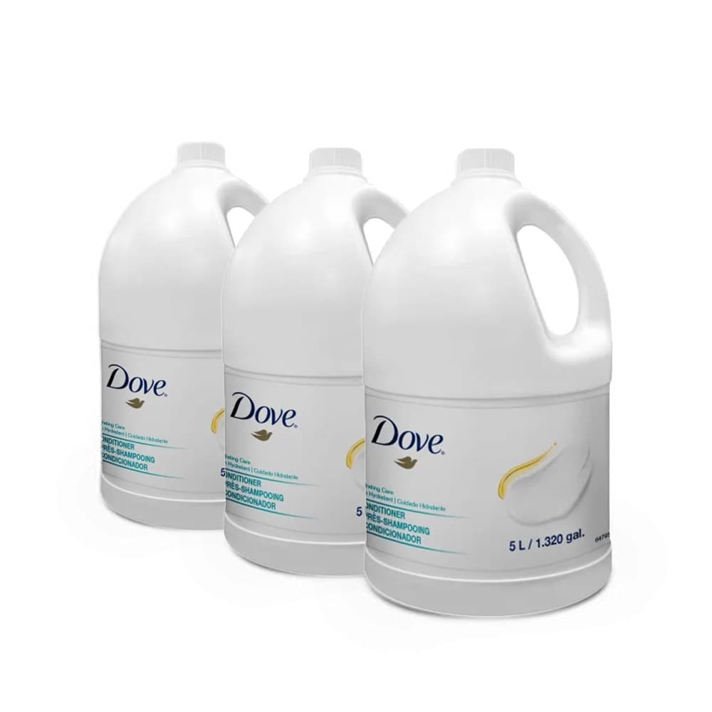 Dove Professional Hydrating Care Conditioner 5L