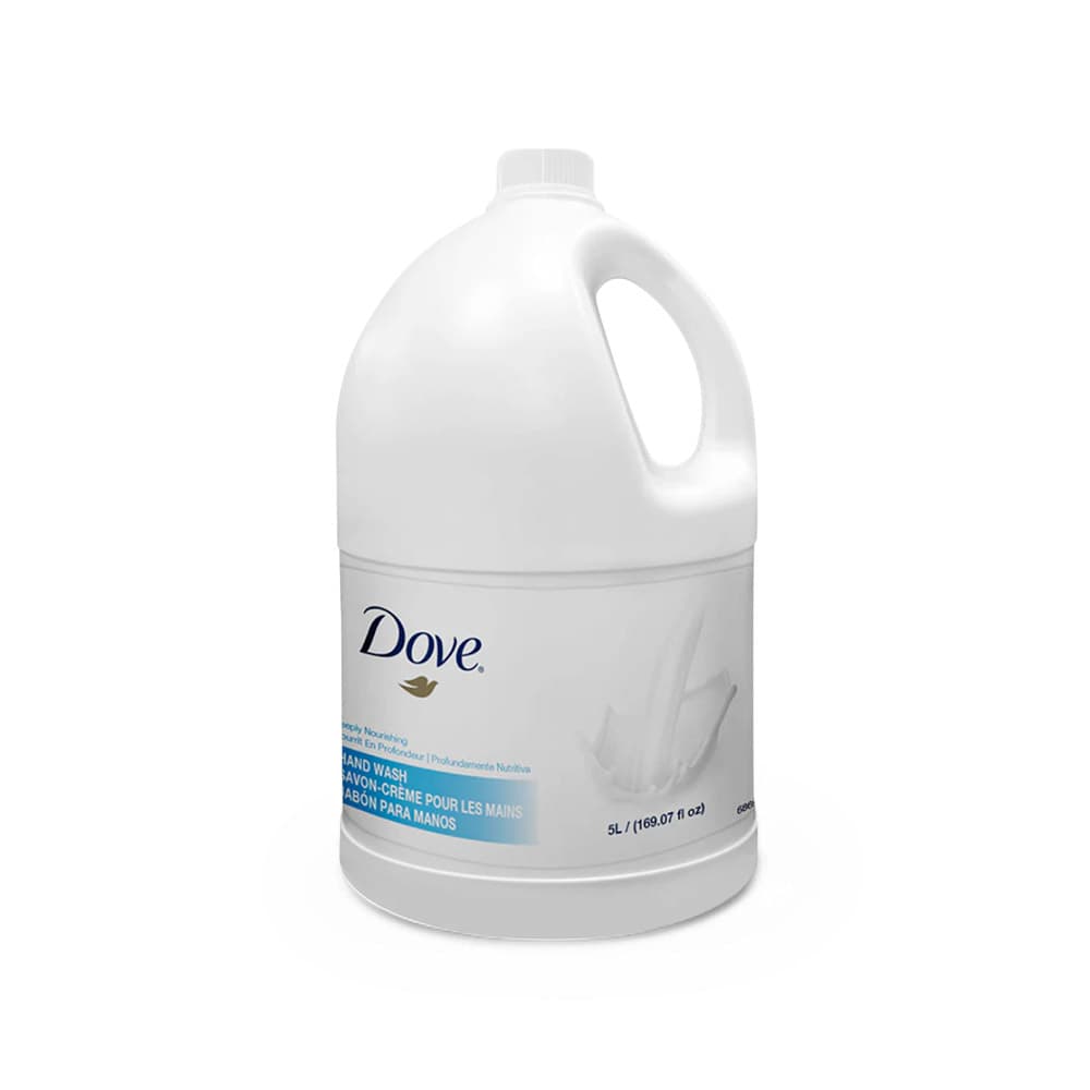 Dove Professional Hydrating Care Hand Wash 5L