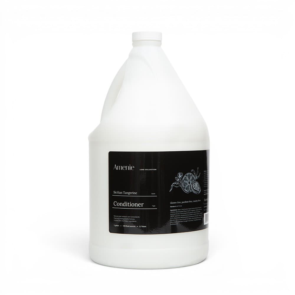 Amenie Sicilian Tangerine Conditioner (1 Gallon)