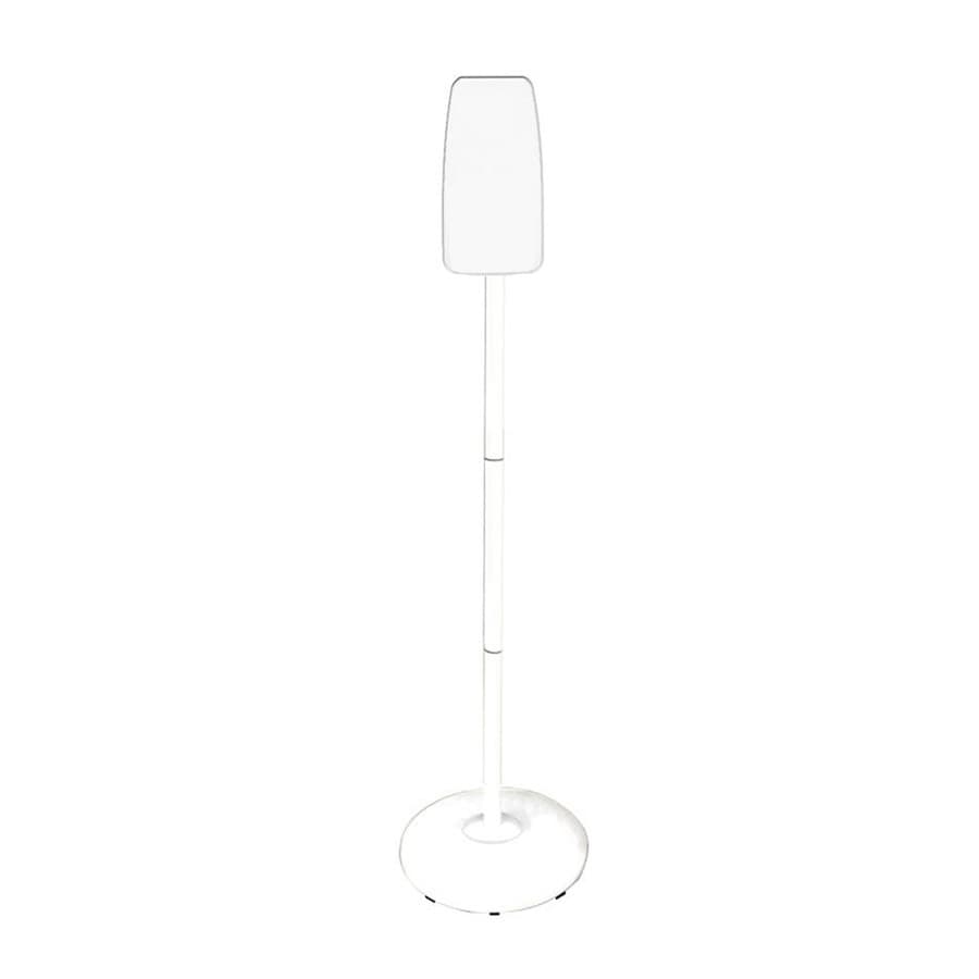 Floor Stand for Hand Sanitizer Dispenser