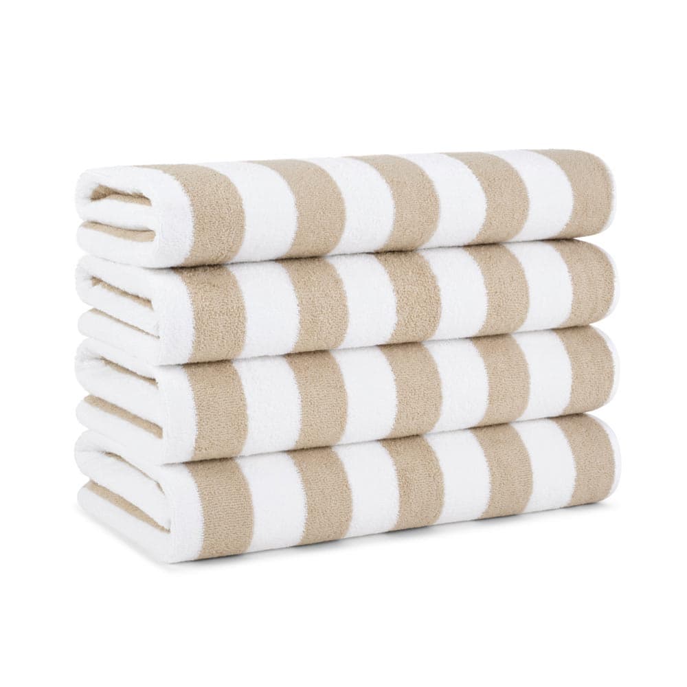 California Cabana Towels (Case of 24) | Monarch
