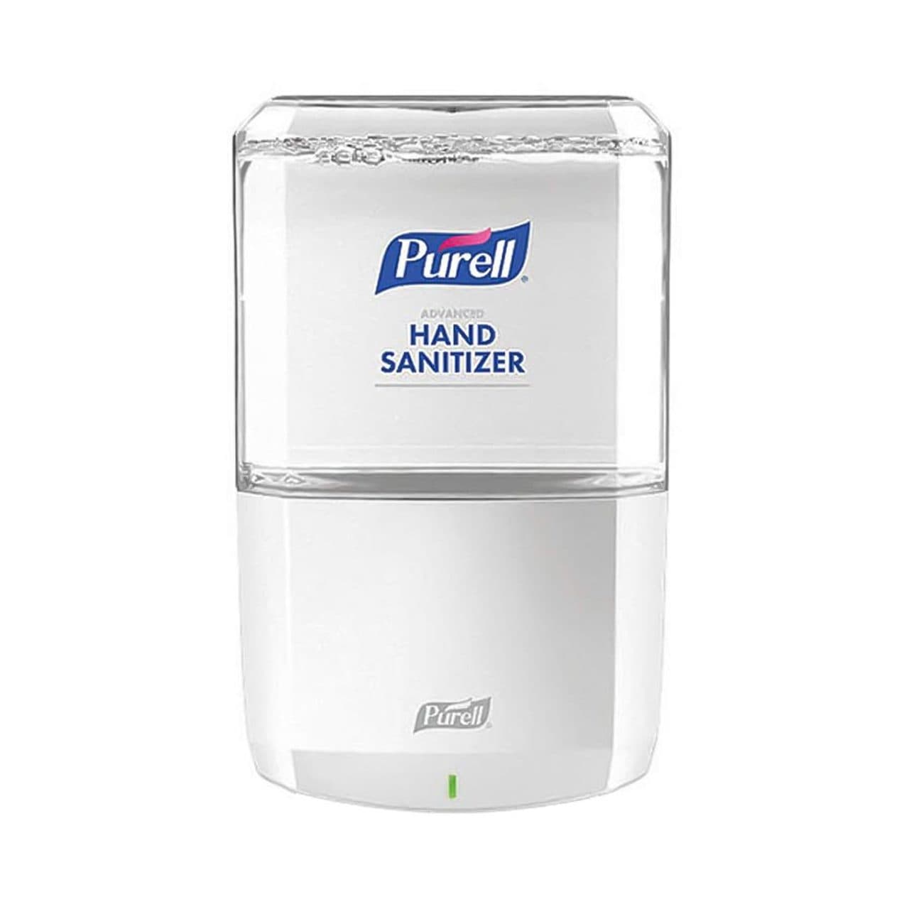 Purell ES6 Touch-Free Hand Sanitizer Dispenser