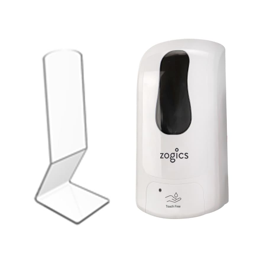 Automatic Hand Sanitizer Dispenser | Tabletop