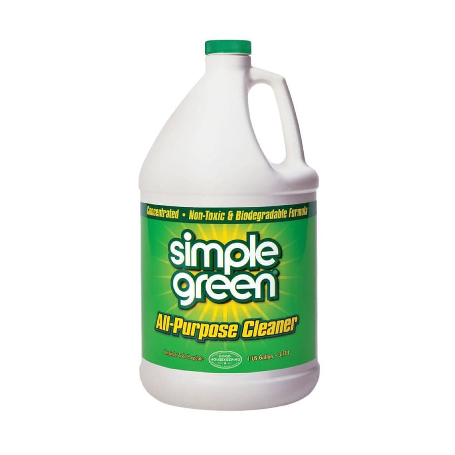 Simple Green All-Purpose Cleaner (1 gallon), SMP13005