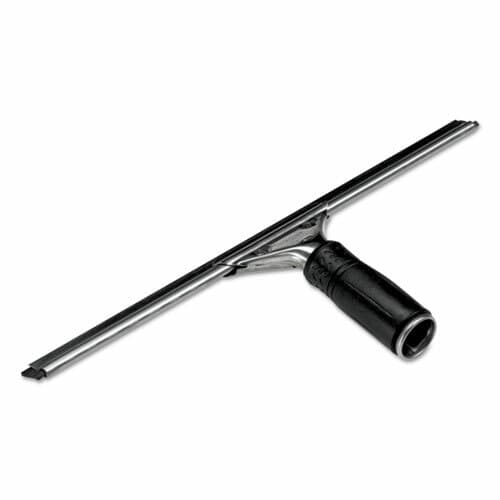 Pro Stainless Steel Window Squeegee | Unger