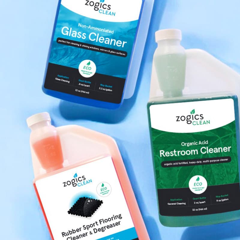 Cleaning Chemicals