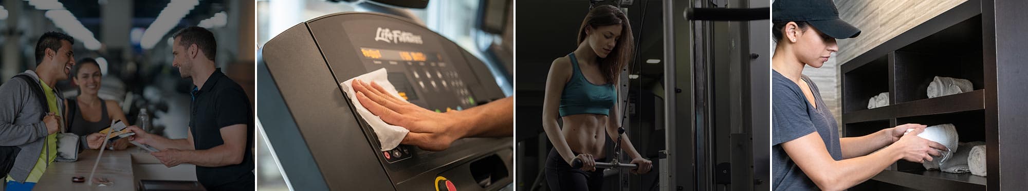 The Ultimate Gym Safety Checklist