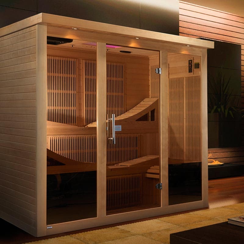 Spa & Sauna