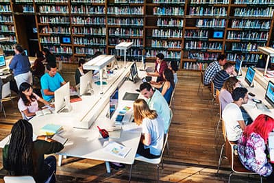 Colleges and Universities