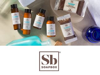 Shop Soapbox