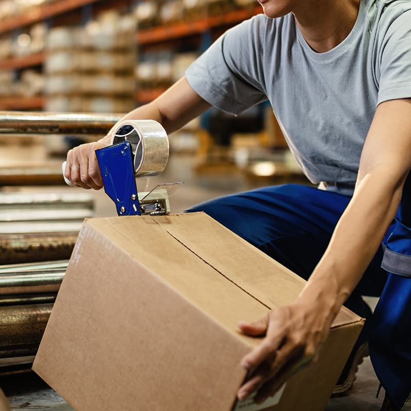 Consolidated Purchasing