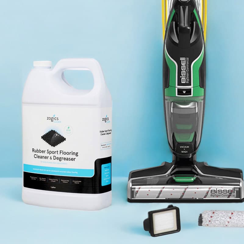 Floor & Carpet Care