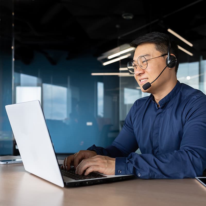 Dedicated Sourcing Specialist