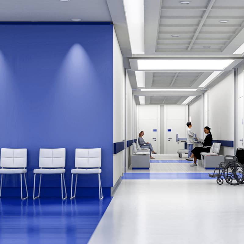 Janitorial Supplies