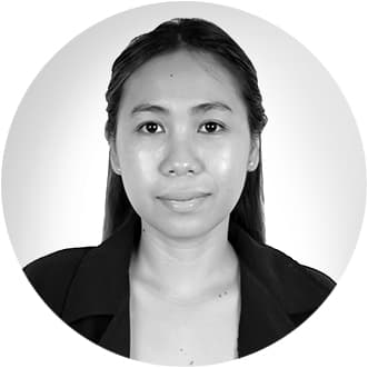 Joy Gonzaga
