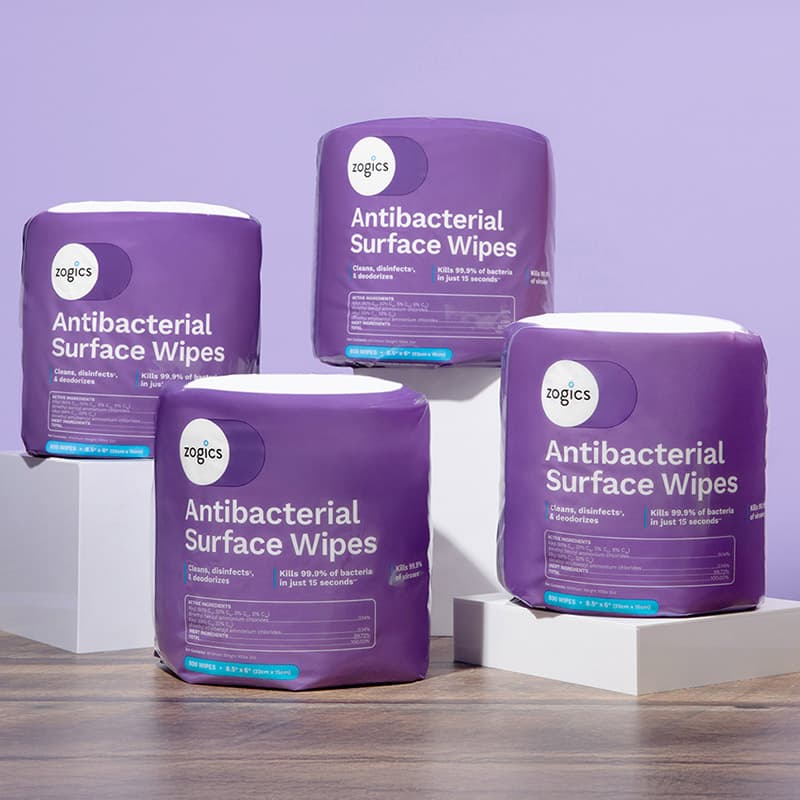 Bulk Wipes