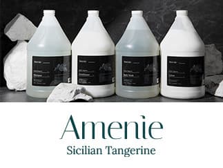 Shop Amenie Sicilian Tangerine