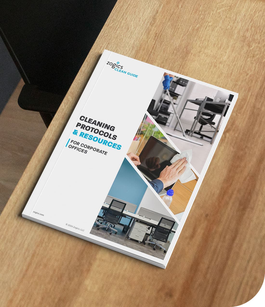 Cleaning Protocols and Resources for Corporate Offices