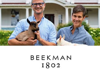 Shop Beekman 1802