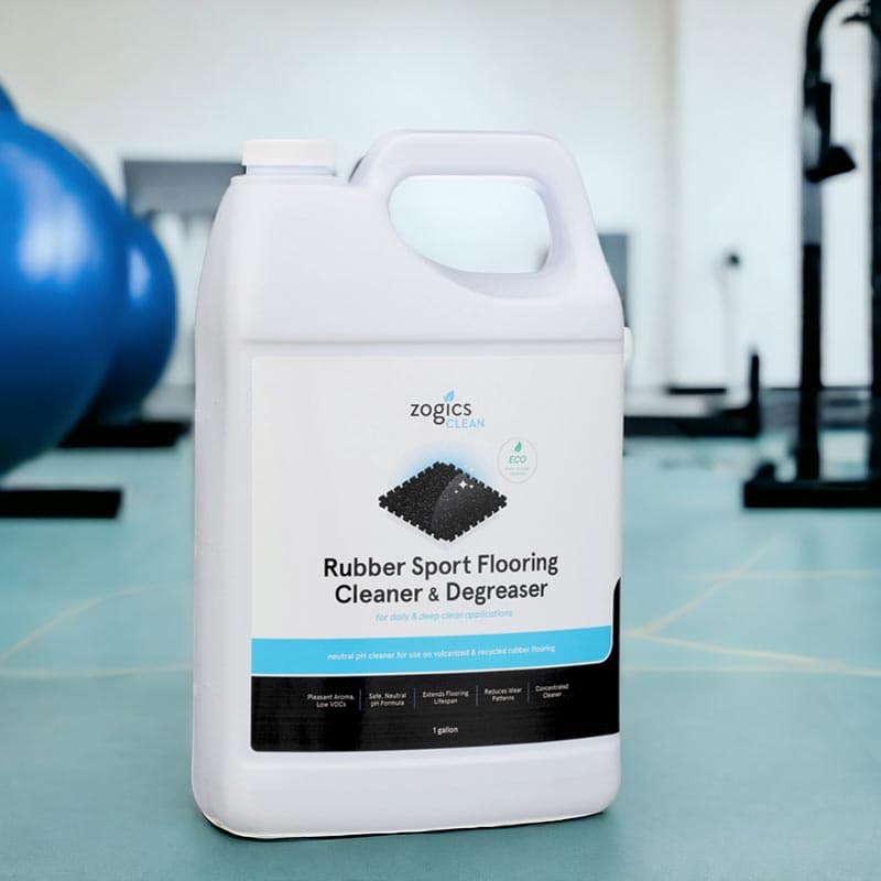Janitorial Supplies