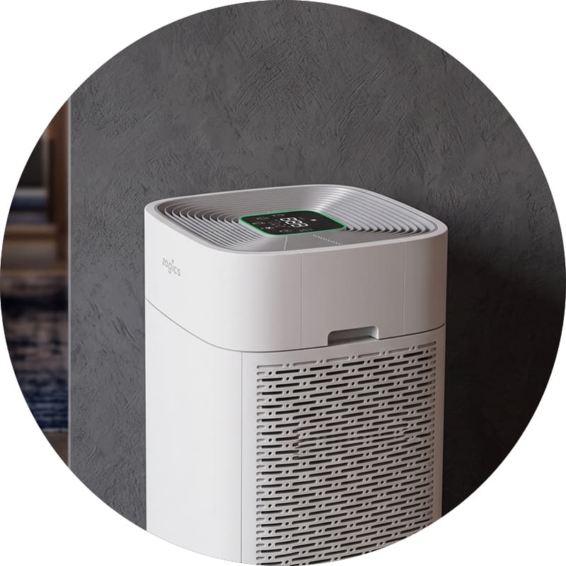 Indoor Air Quality