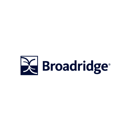 Broadridge