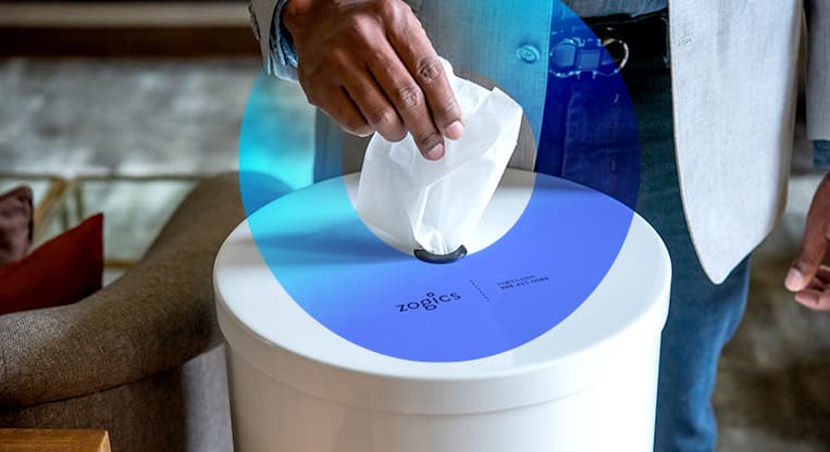 Disinfecting and sanitizing products for businesses