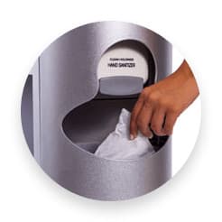 Spa equipment