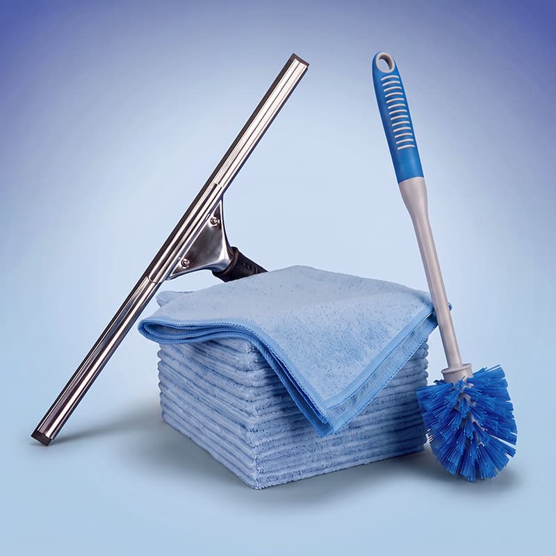 Janitorial Supplies