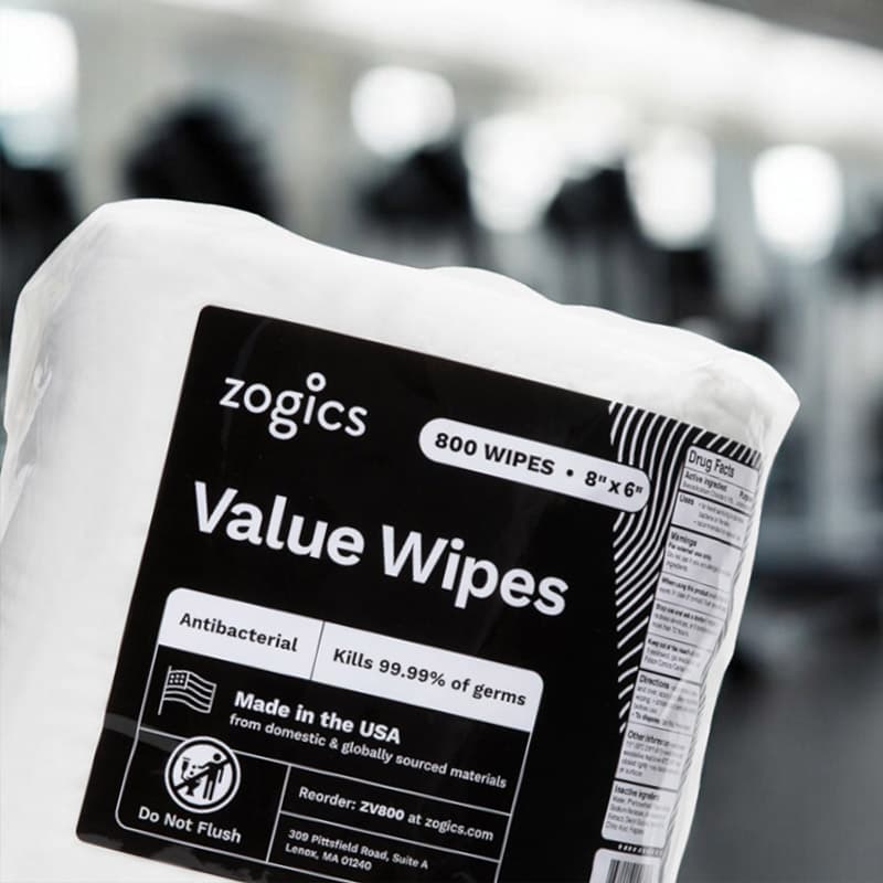 Value Wipes