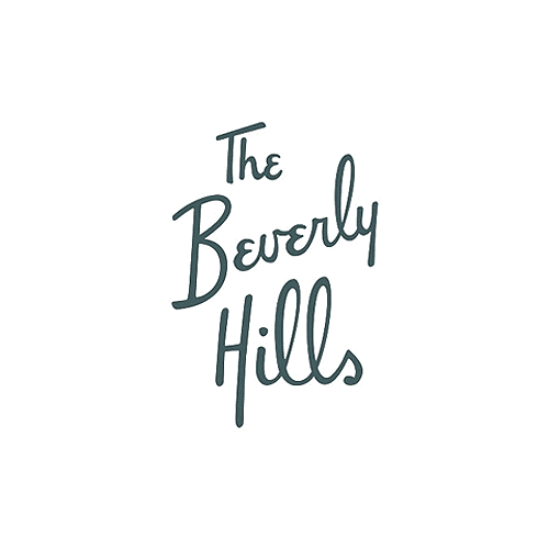 The Beverly Hills Hotel