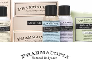 Shop Pharmacopia