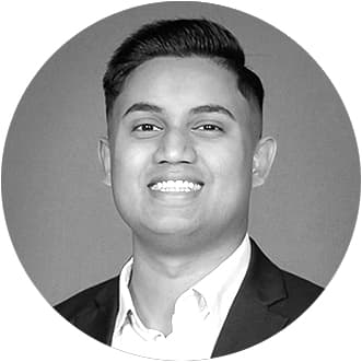 Seth Naidoo