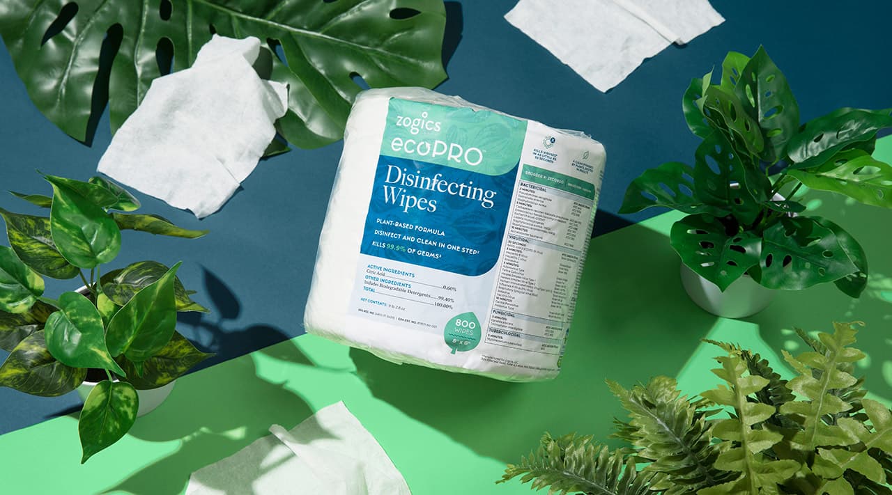 EPA List N & Eco Labels Explained: Choose Compliant Wipes, Cleaners, and Dispensers