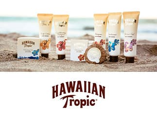 Shop Hawaiian Tropic