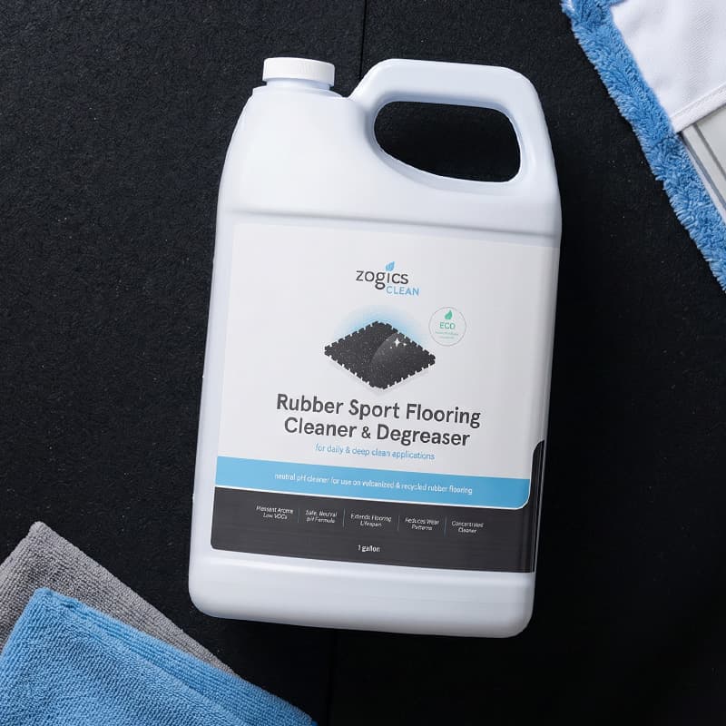 Zogics Cleaning Supplies