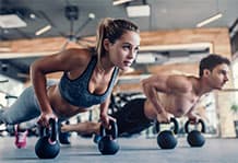 Health & Fitness