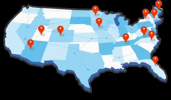 Map Graphic Image