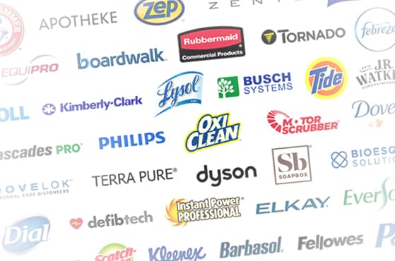 Distributor Box
