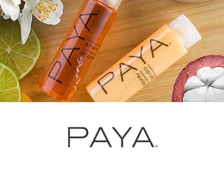 Shop Paya Organics