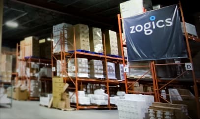 Zogics Warehouse