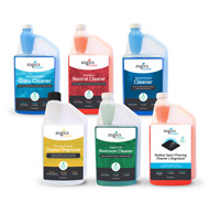 Commercial Cleaning Chemicals
